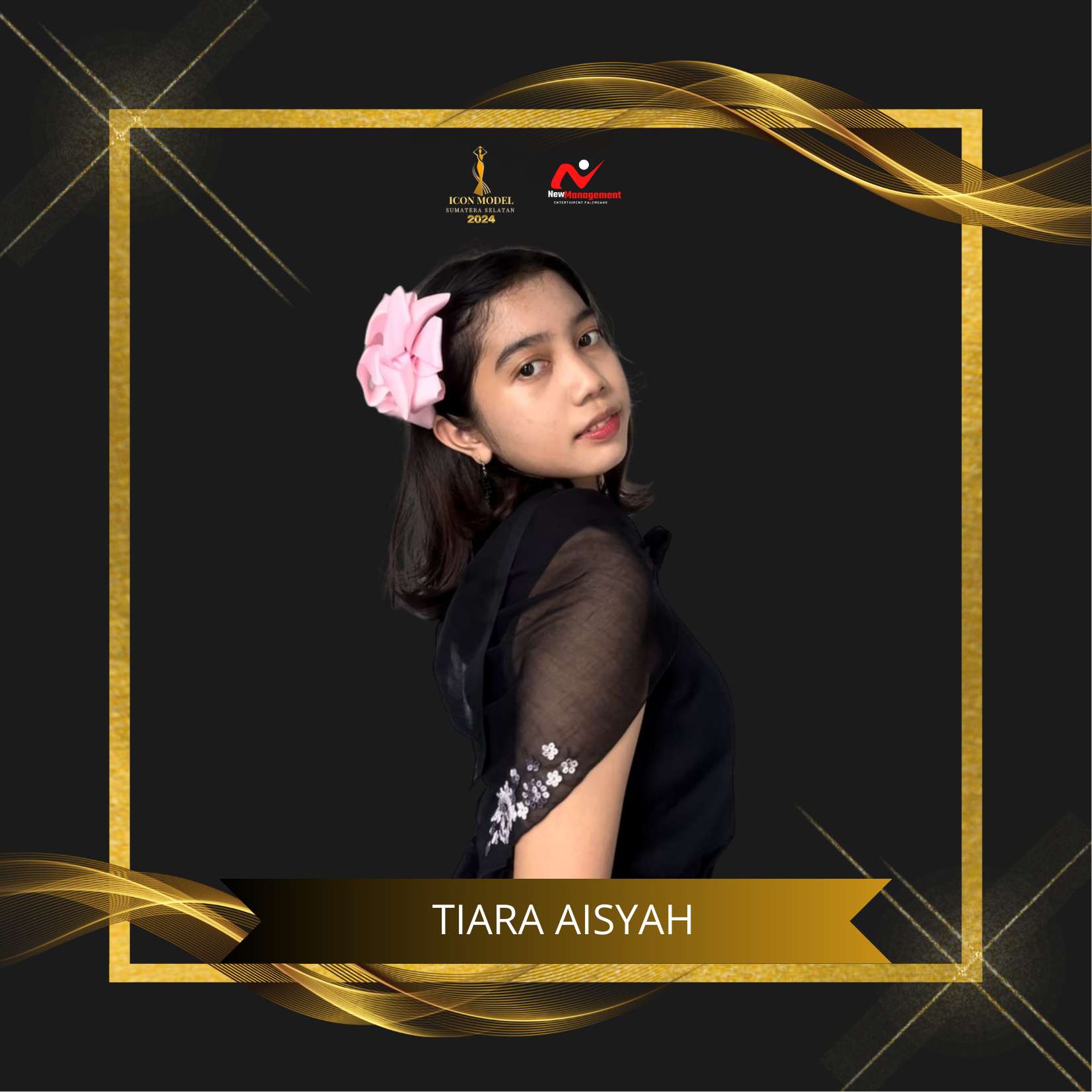 TIARA AISYAH 